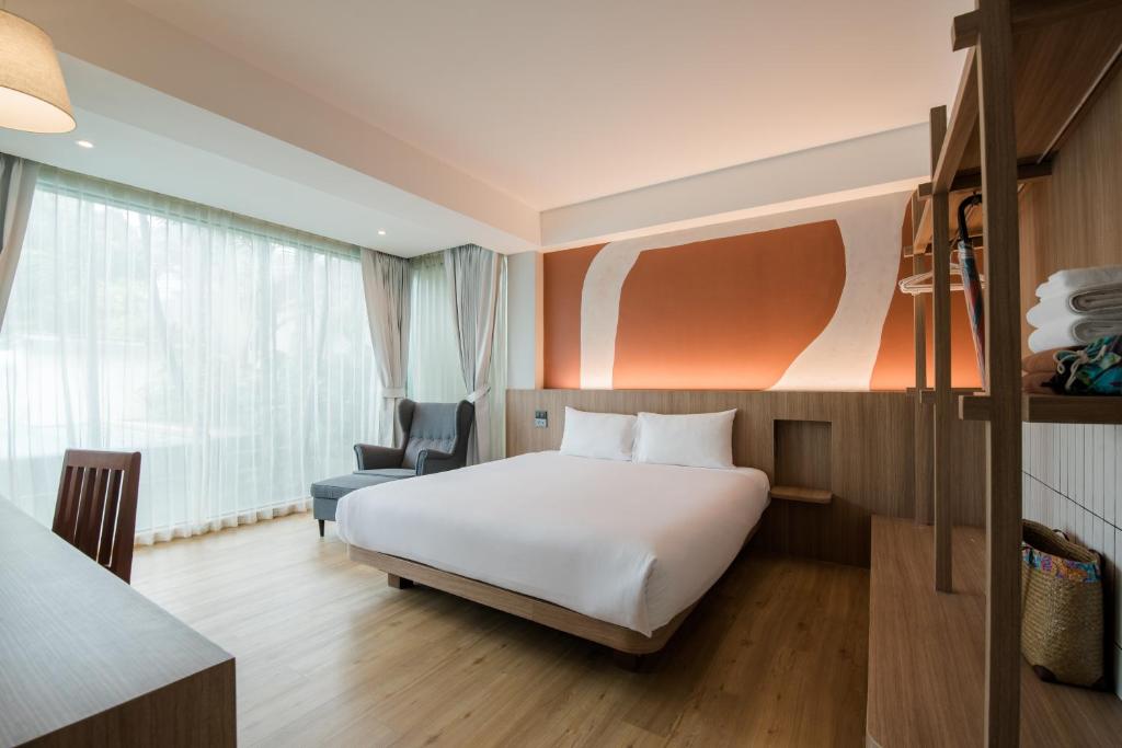 Baan Karon Resort - 19