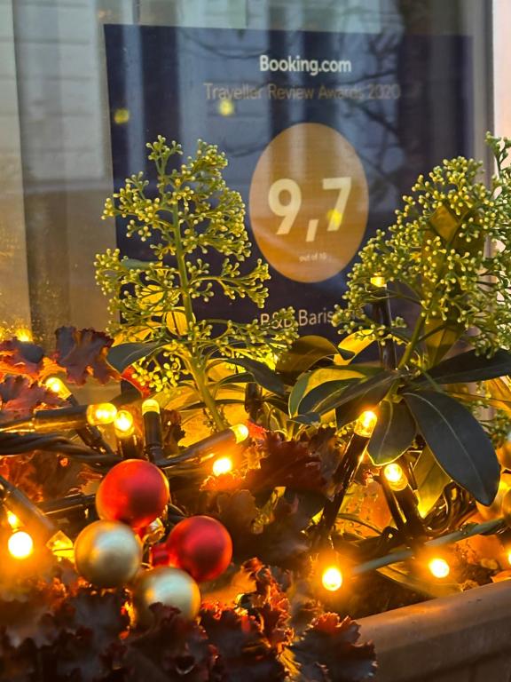 Fotografie z fotogalerie ubytování Bariseele B&B v Bruggách