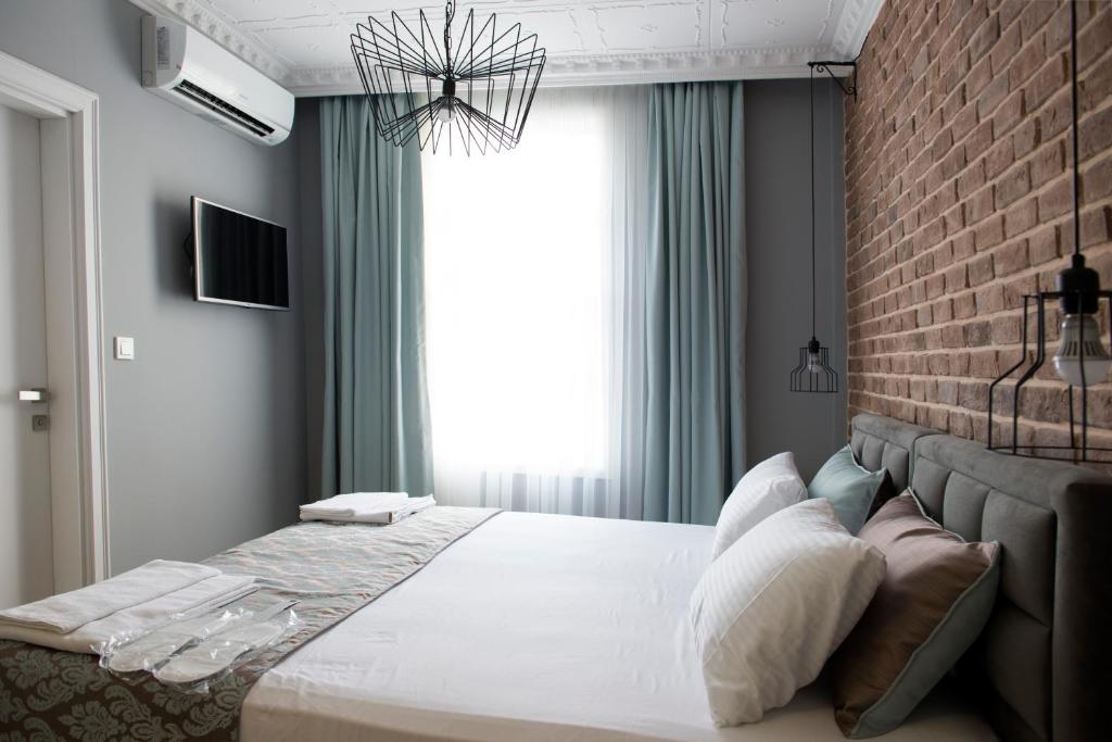 Luna Hotel Kaleiçi - 17