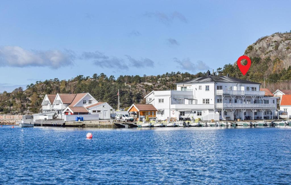 Φυσικό τοπίο κοντά σε αυτό το διαμέρισμα