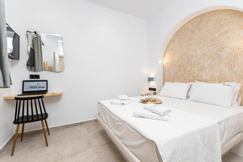 Adama's Suites Naxos - 16