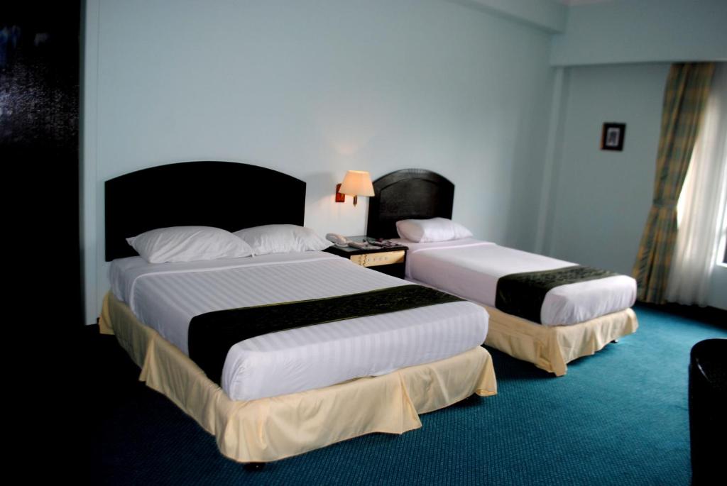 Hotel Seri Malaysia Genting Highlands Malaysia Booking Com