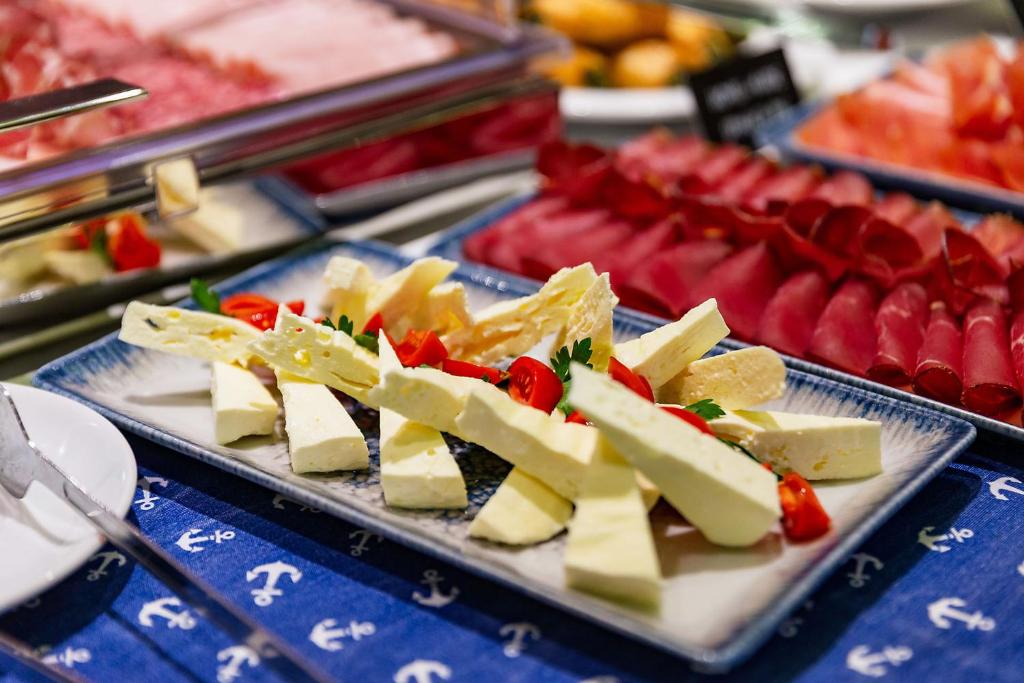 Hotel Riva by Aycon - 13