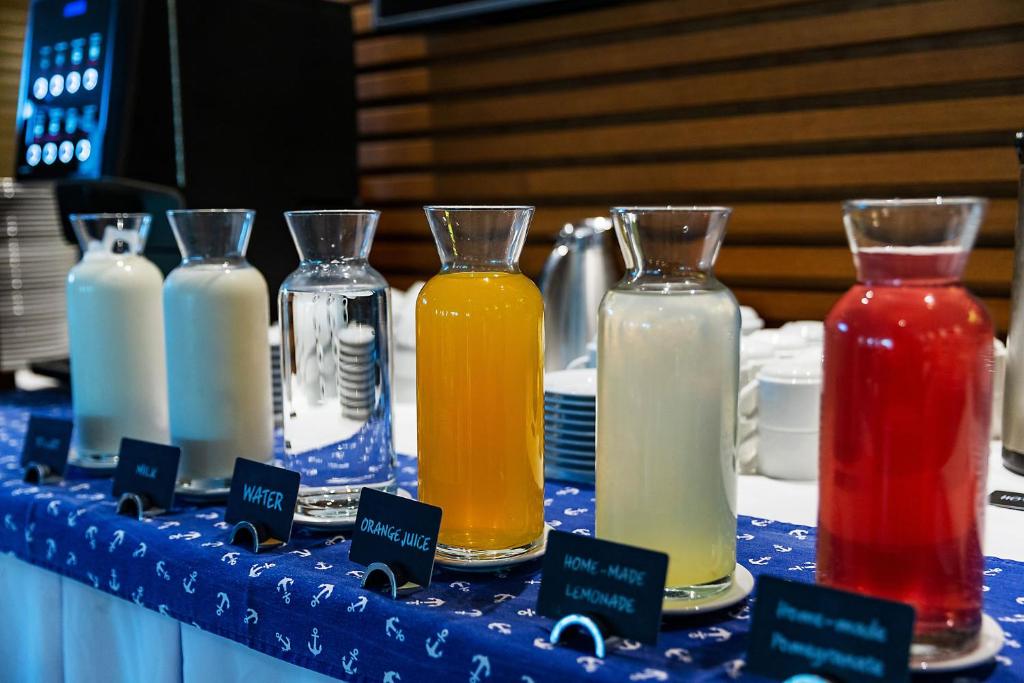 Hotel Riva by Aycon - 1