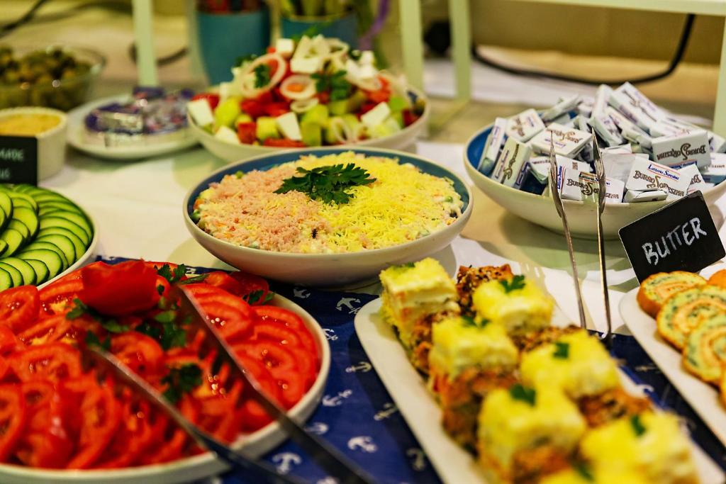 Hotel Riva by Aycon - 15