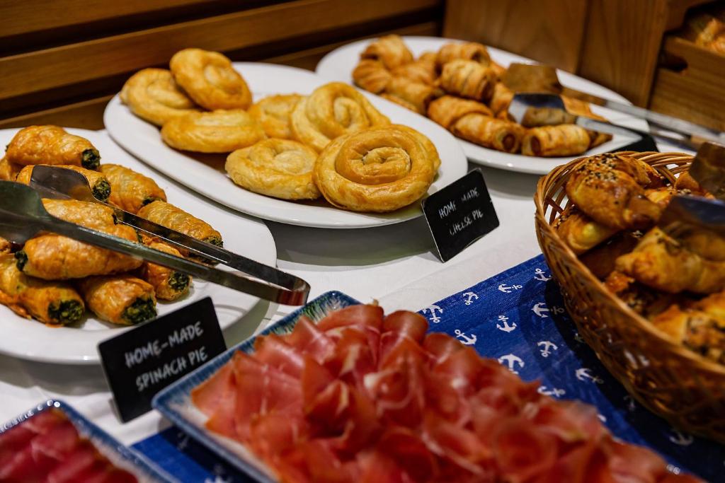 Hotel Riva by Aycon - 14