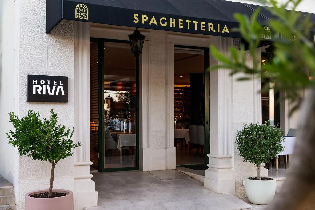 Hotel Riva by Aycon - 5