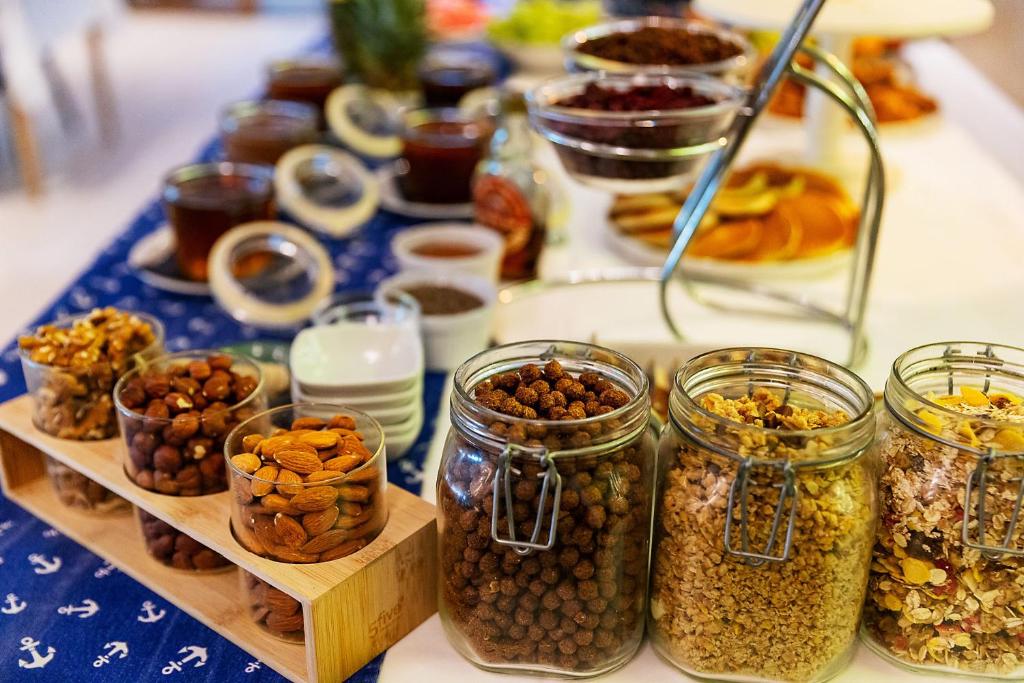 Hotel Riva by Aycon - 11