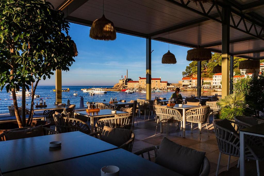 Hotel Riva by Aycon - 4