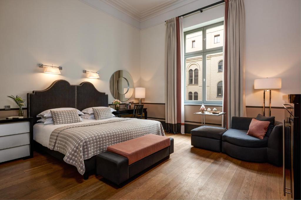 Hotel De Rome Berlin - 1