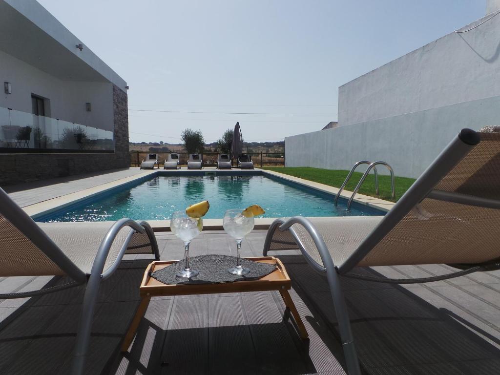 DH Country House - Resim 23