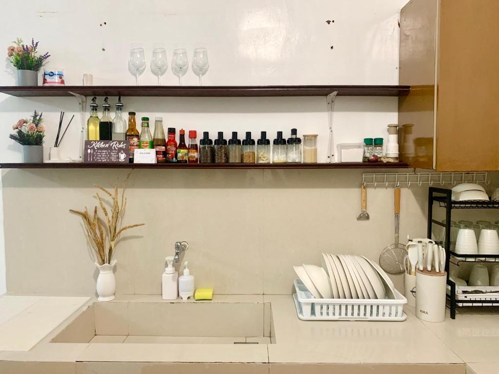 Φωτογραφία από το άλμπουμ του The Hausévo Transient House 3BR σε Tagum