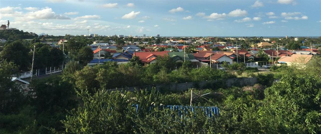 The Palm Residence - Resim 24