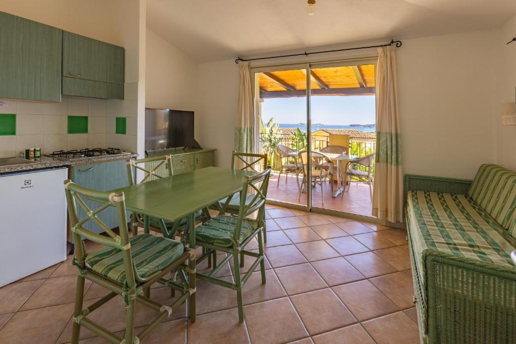 Residence Le Bouganville - 18