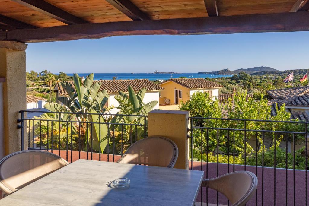 Residence Le Bouganville - 16