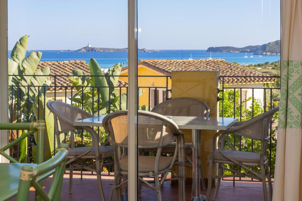 Residence Le Bouganville - 19