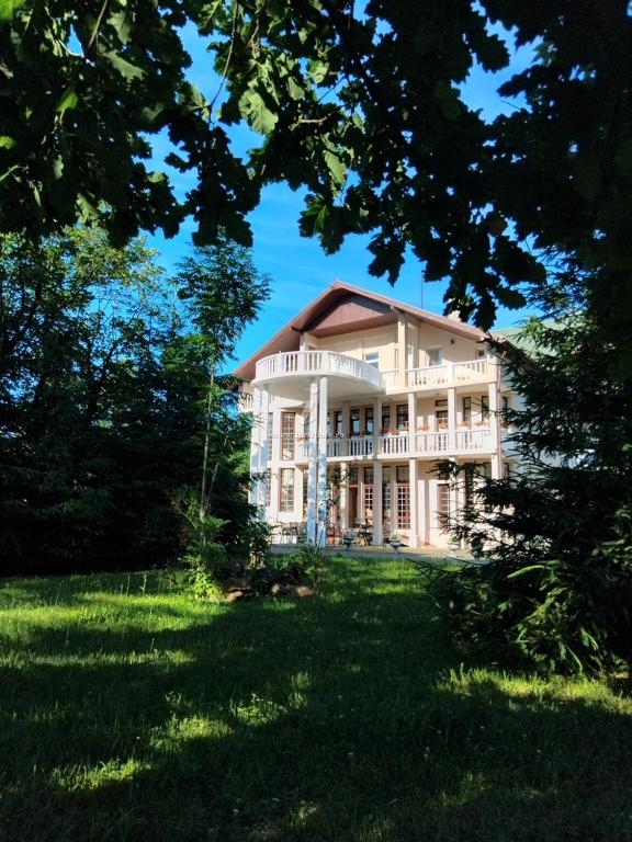 Gallery image of Victoria Spa in Valea Drăganului