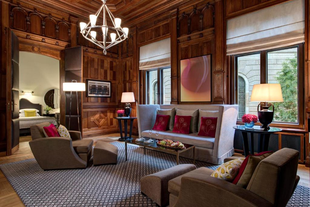 Hotel De Rome Berlin - 9