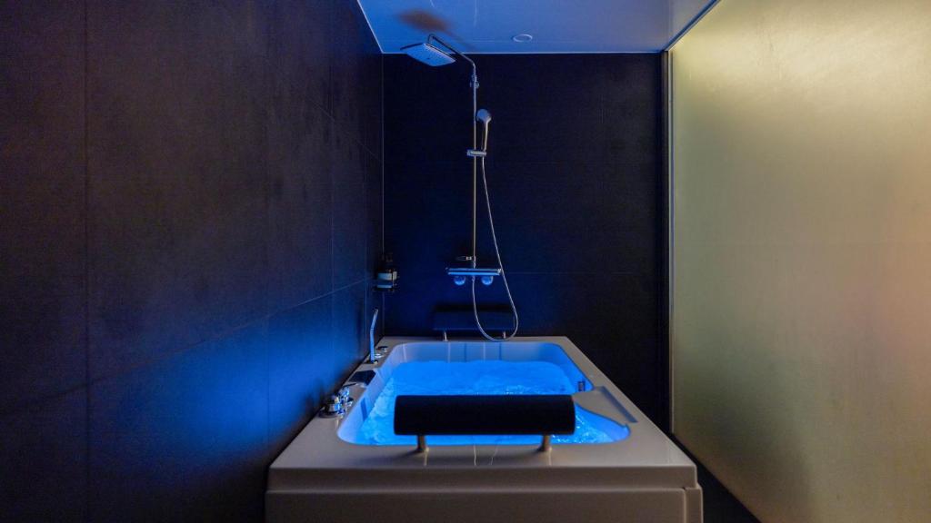 Anook Hotel Incheon Bupyeong - Z SPA-TWIN