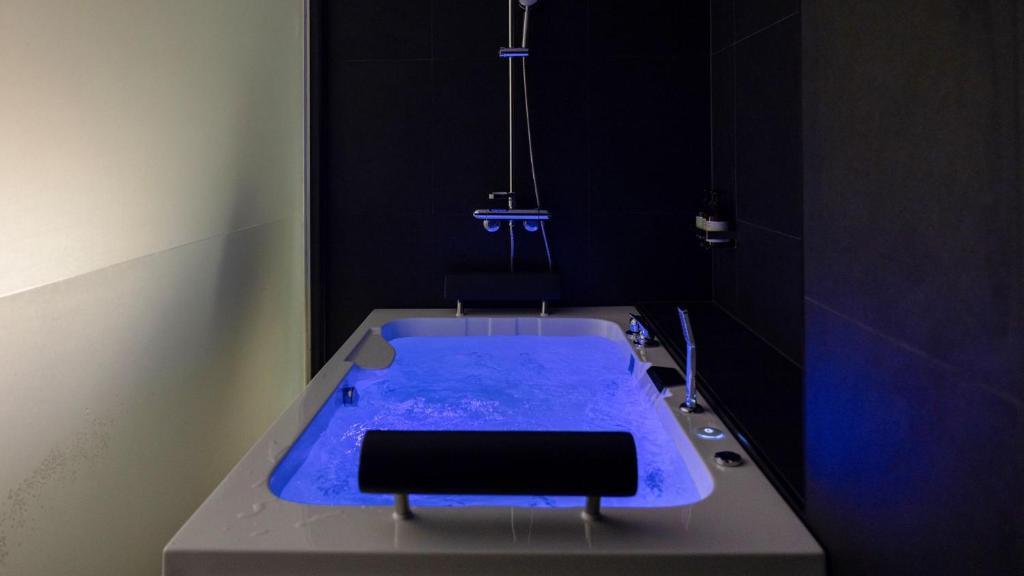 Anook Hotel Incheon Bupyeong - Z SPA-PLAY