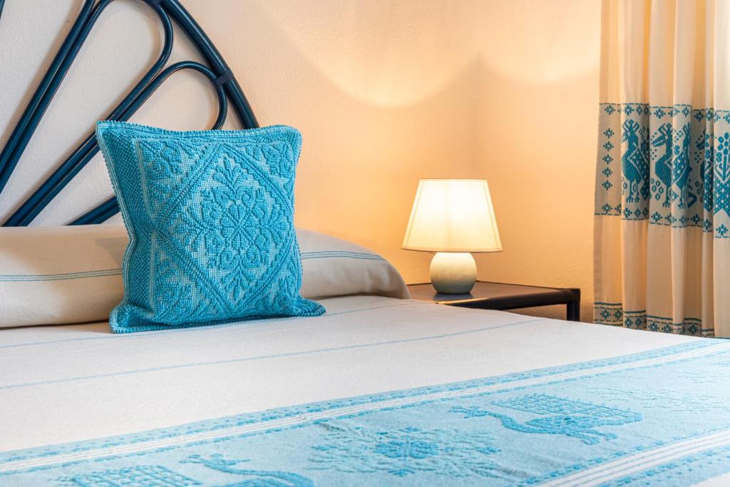 Residence Le Bouganville - 15