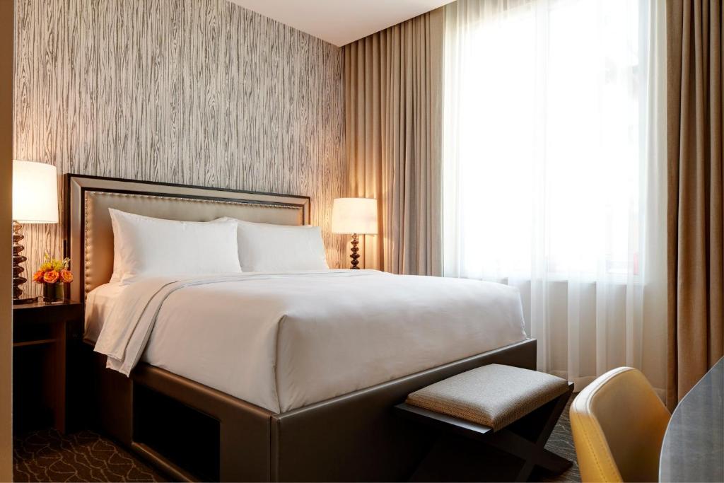 Archer Hotel Napa - 