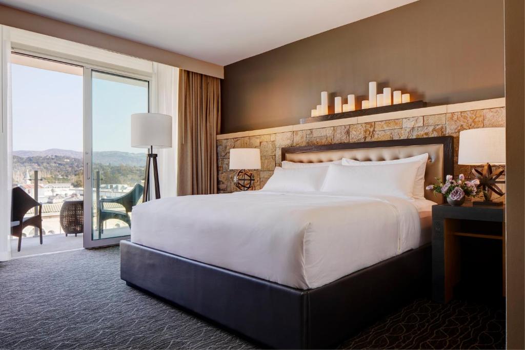Archer Hotel Napa - 
