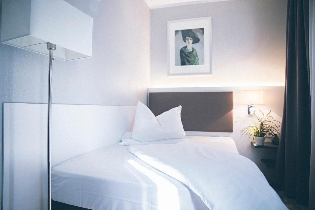 Gartenstadt Hotel - Habitación Individual