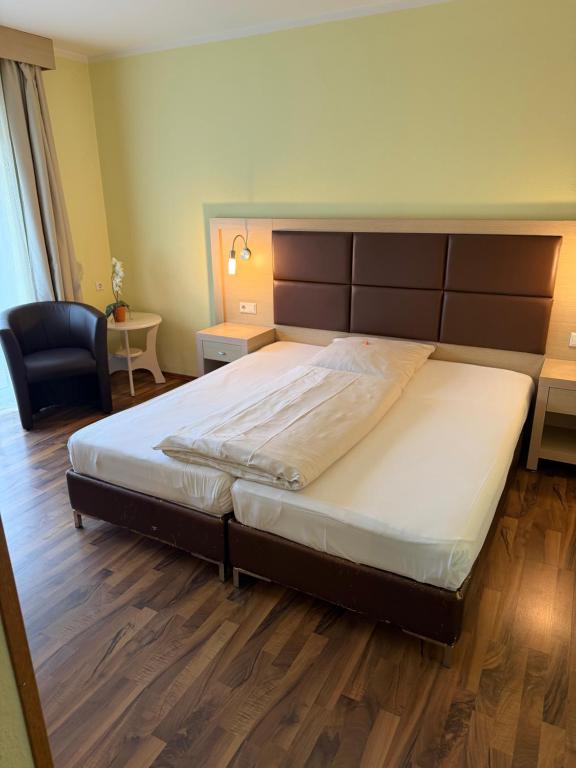 Hotel Tannenhof - 经济双人间