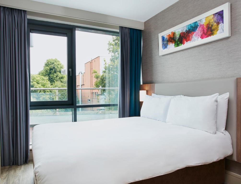 Cordia Serviced Apartments - Apartamento De Una Habitación