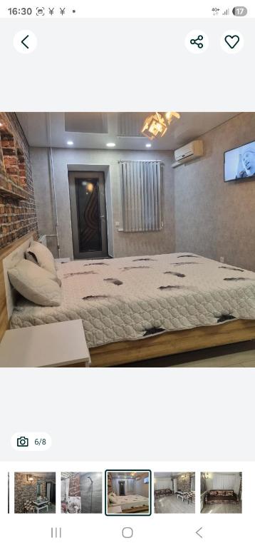 Готелі: 2КОМНАТНАЯ квартира в центре с отдельным входом, Кременчук