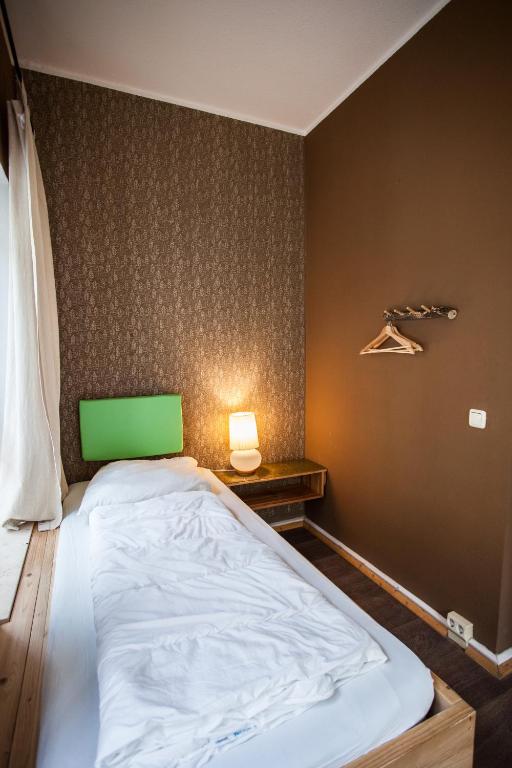 Labyrinth Hostel Weimar - 10