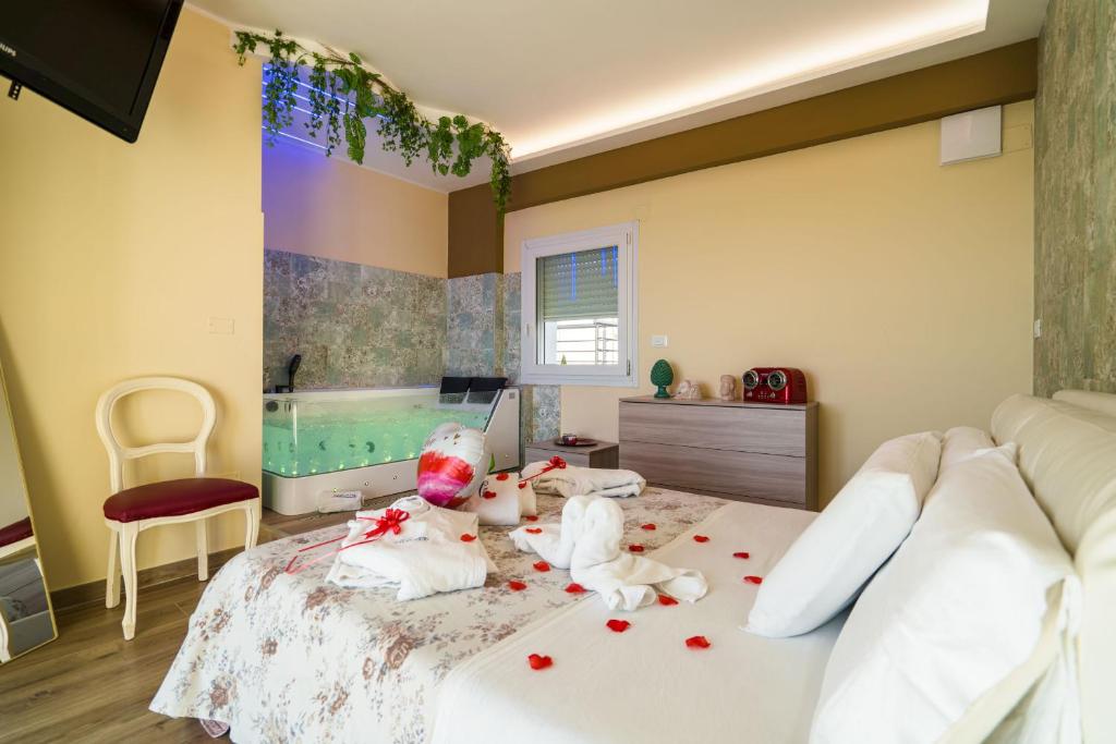 Vista Mare Apartments - 