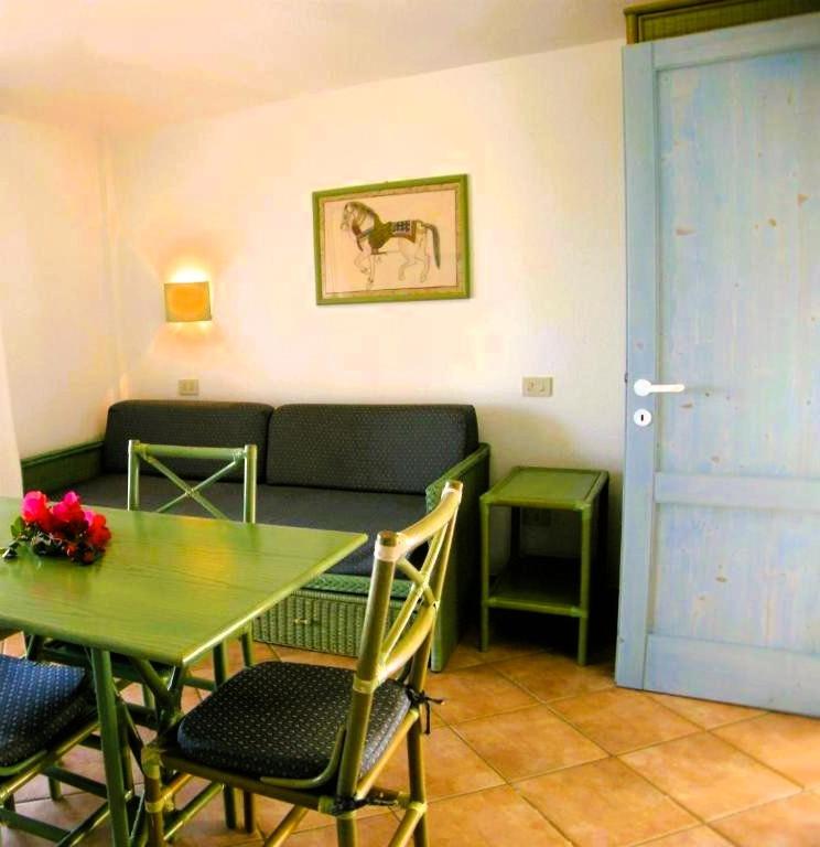 Residence Le Bouganville - 12