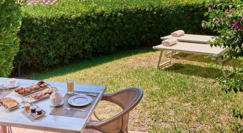 Residence Le Bouganville - 10