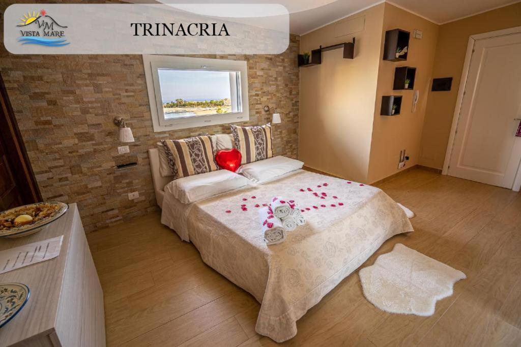 Vista Mare Apartments - 