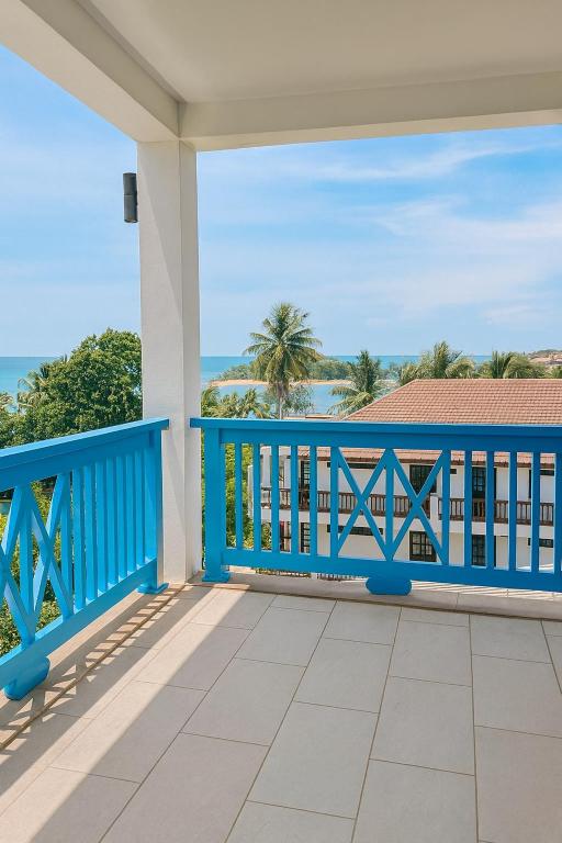 Samui Mekkala Seaview - 1