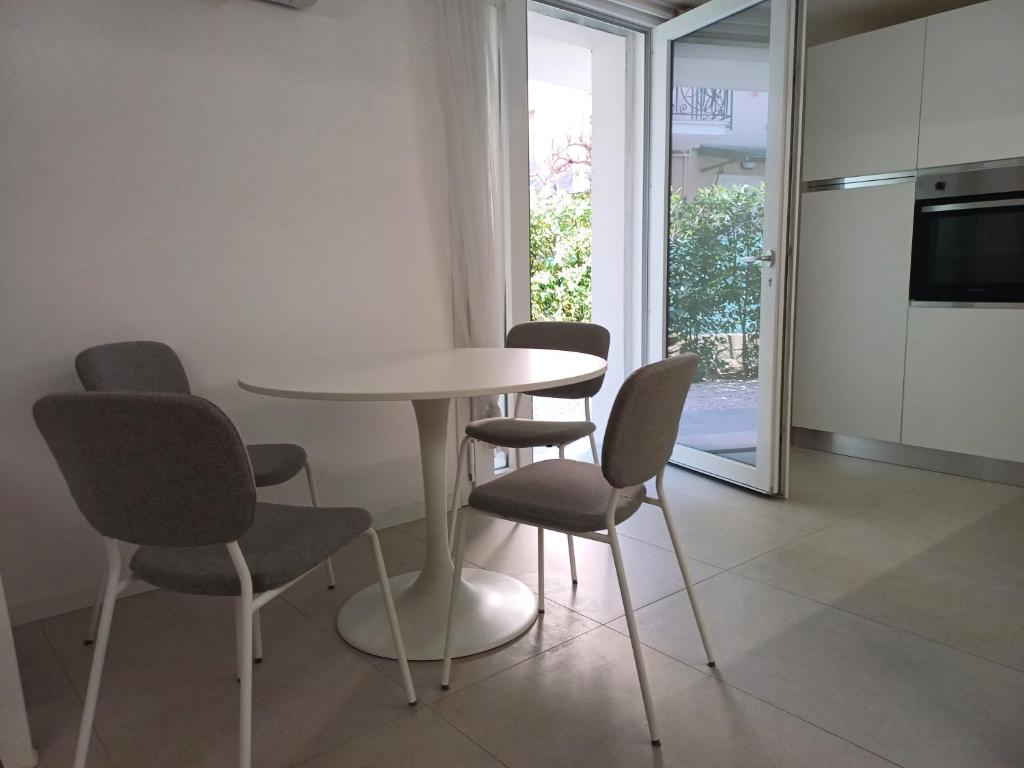 Casa Vacanze Derby Appartamenti - Studio