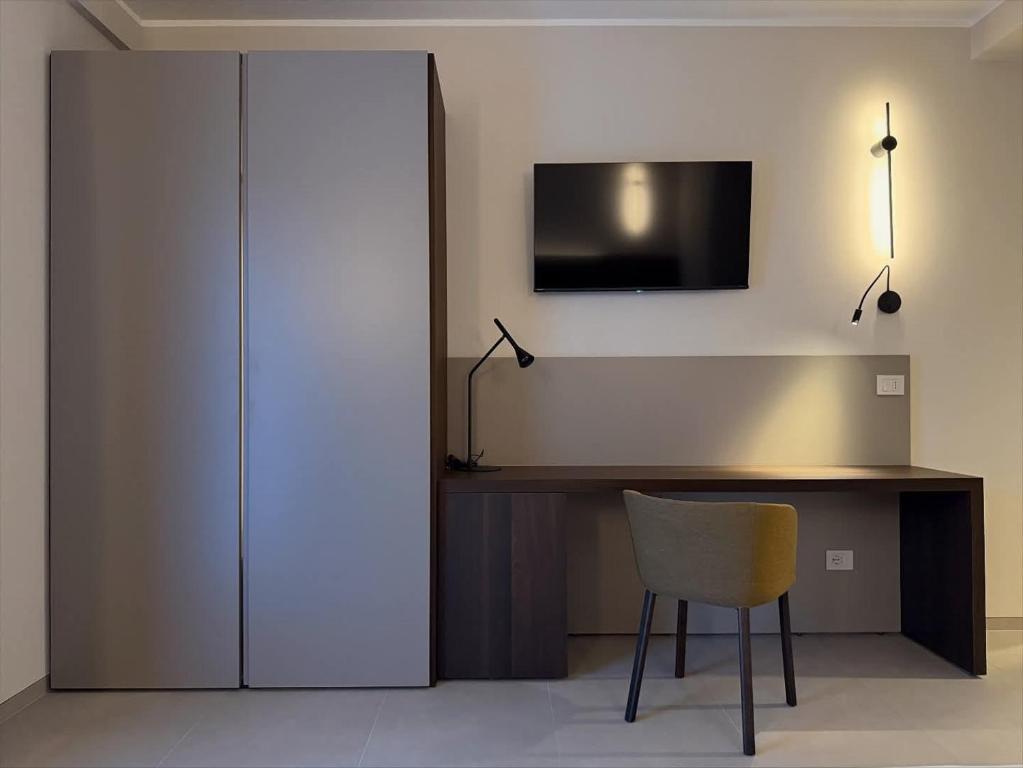 Hotel Wellness Magione Papale