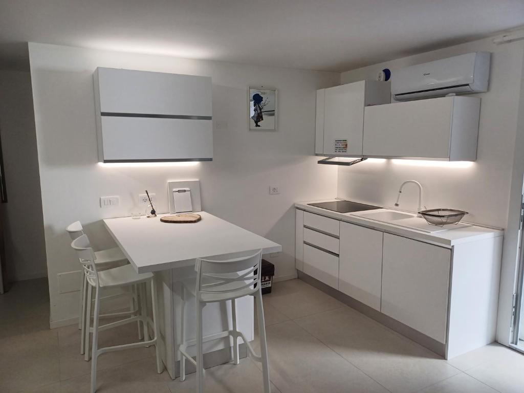 Casa Vacanze Derby Appartamenti - Studio