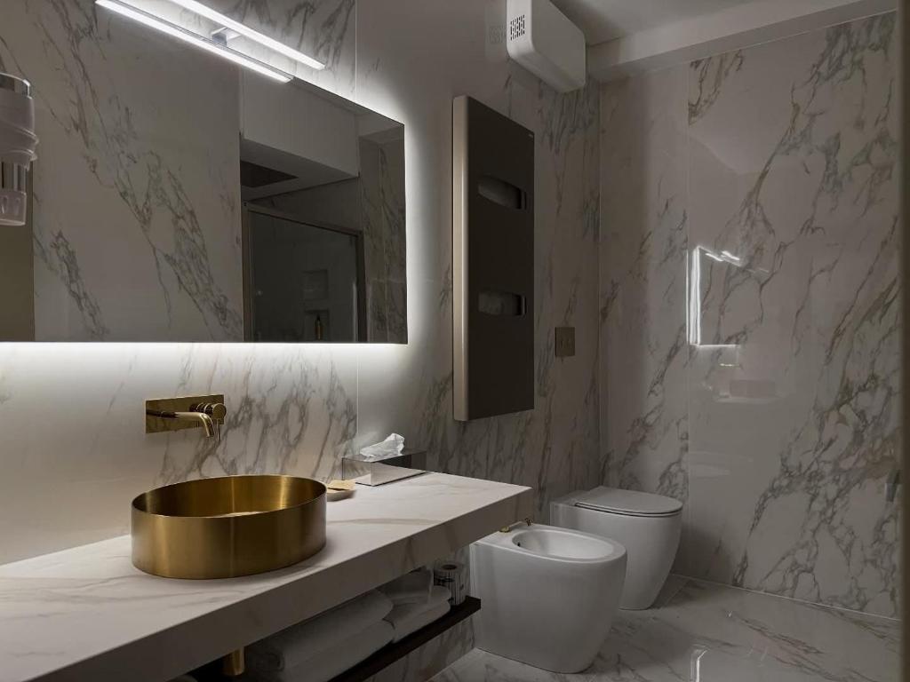 Hotel Wellness Magione Papale