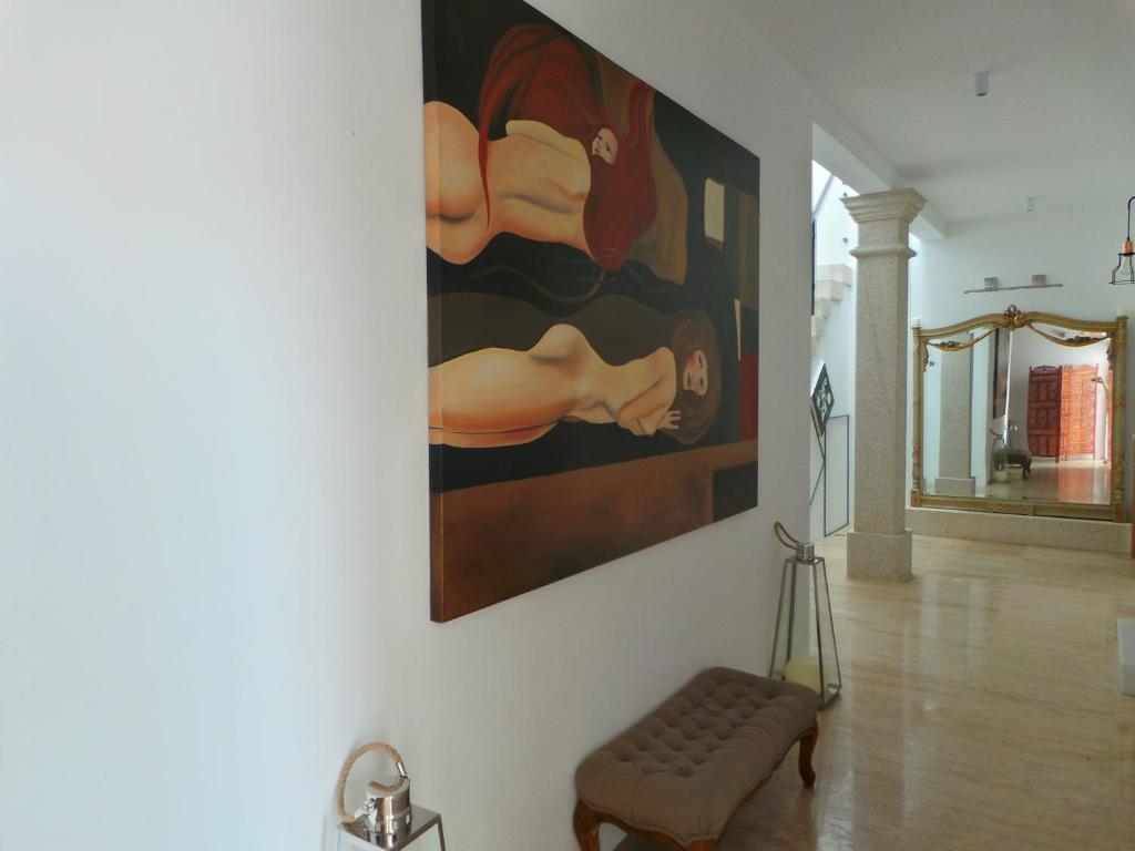 DH Country House - Resim 42