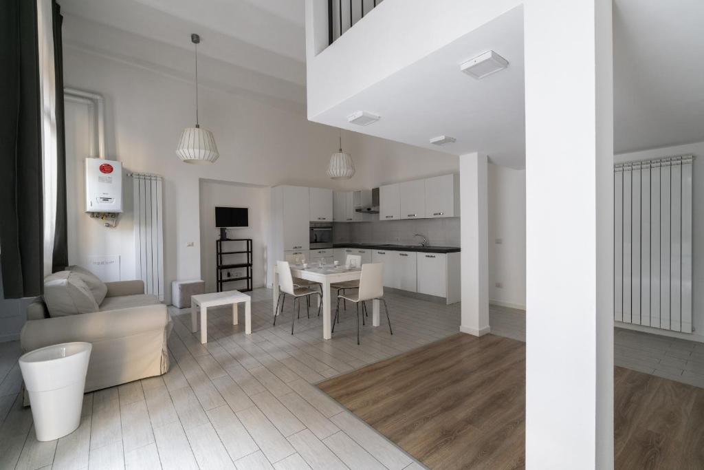 Spazioso Loft in Col di Lana