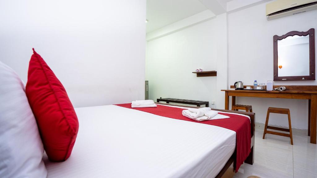 Shady mango villa - 12