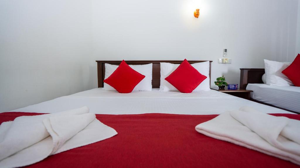 Shady mango villa - 10