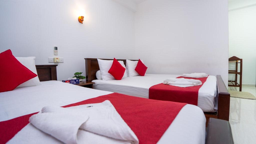 Shady mango villa - 13