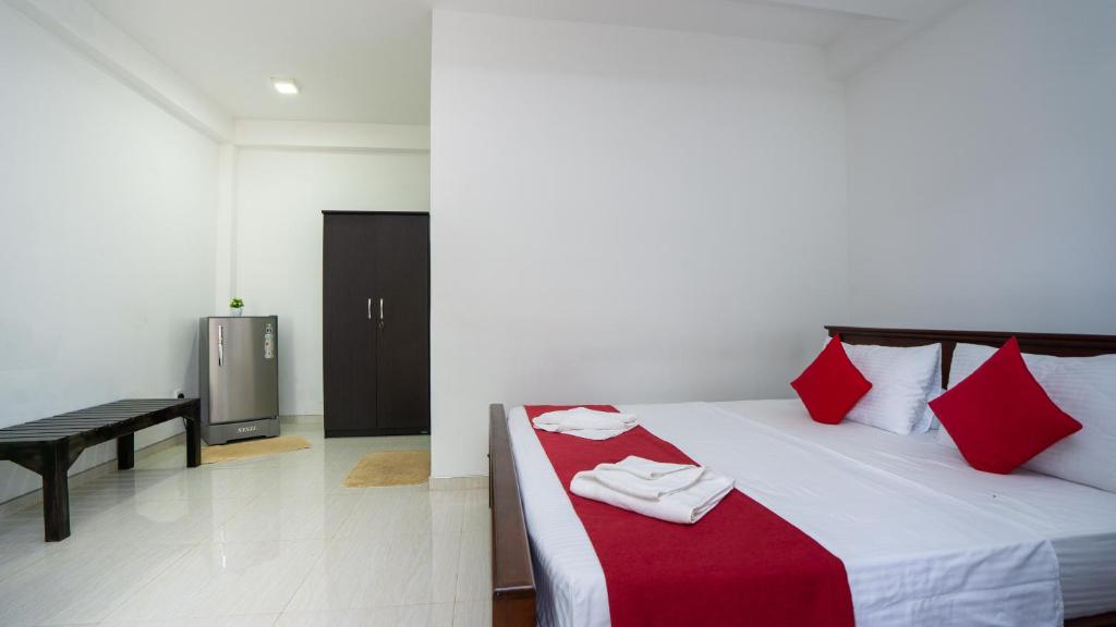 Shady mango villa - 15