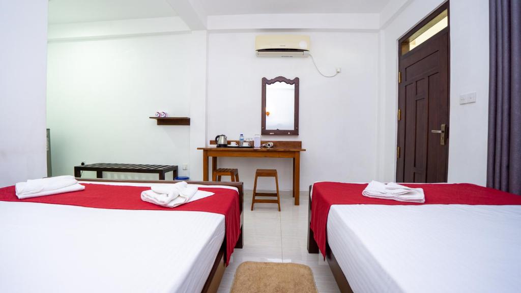 Shady mango villa - 16