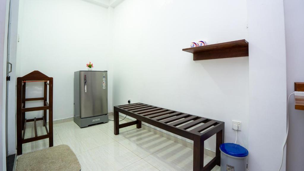 Shady mango villa - 17