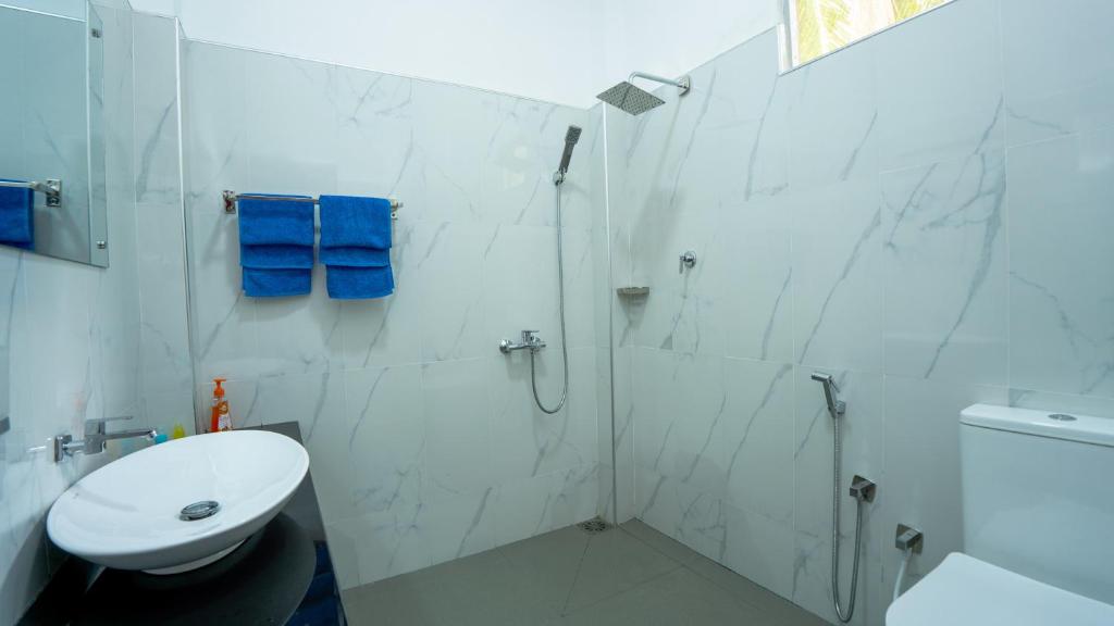 Shady mango villa - 3